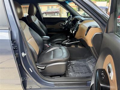 2016 Kia Soul +   - Photo 37 - Pittsburgh, PA 15226