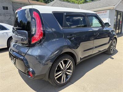 2016 Kia Soul +   - Photo 4 - Pittsburgh, PA 15226