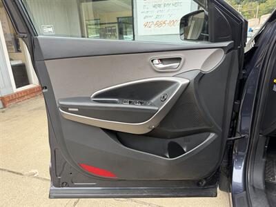 2015 Hyundai Santa Fe 2.4L SPORT - Photo 15 - Pittsburgh, PA 15226