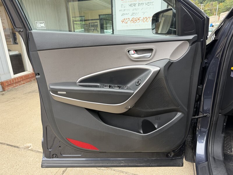 2015 Hyundai Santa Fe 2.4L SPORT - Photo 15 - Pittsburgh, PA 15226