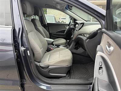 2015 Hyundai Santa Fe 2.4L SPORT - Photo 30 - Pittsburgh, PA 15226