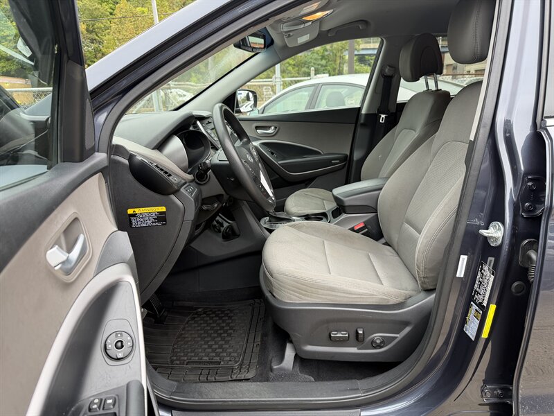 2015 Hyundai Santa Fe 2.4L SPORT - Photo 19 - Pittsburgh, PA 15226