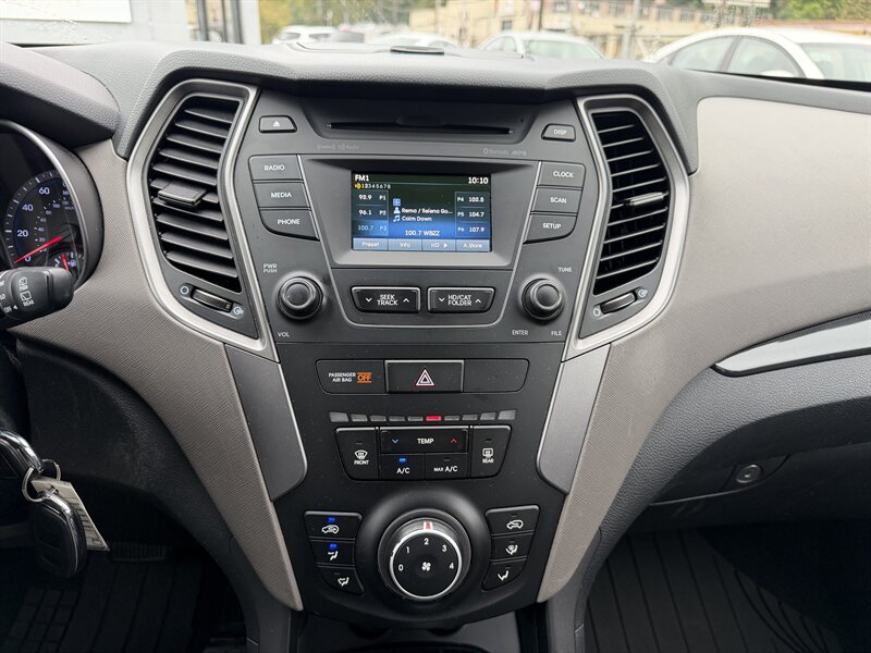 2015 Hyundai Santa Fe 2.4L SPORT - Photo 23 - Pittsburgh, PA 15226
