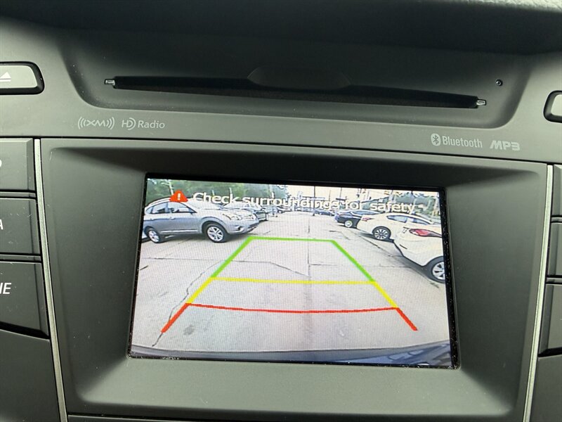 2015 Hyundai Santa Fe 2.4L SPORT - Photo 25 - Pittsburgh, PA 15226