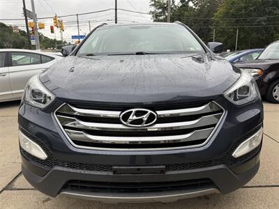 2015 Hyundai Santa Fe 2.4L SPORT - Photo 6 - Pittsburgh, PA 15226