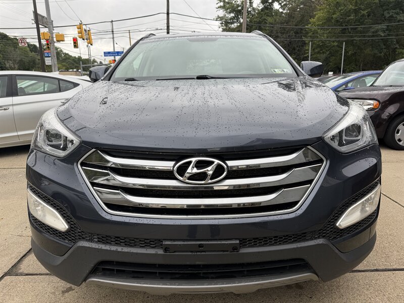 2015 Hyundai Santa Fe 2.4L SPORT - Photo 6 - Pittsburgh, PA 15226