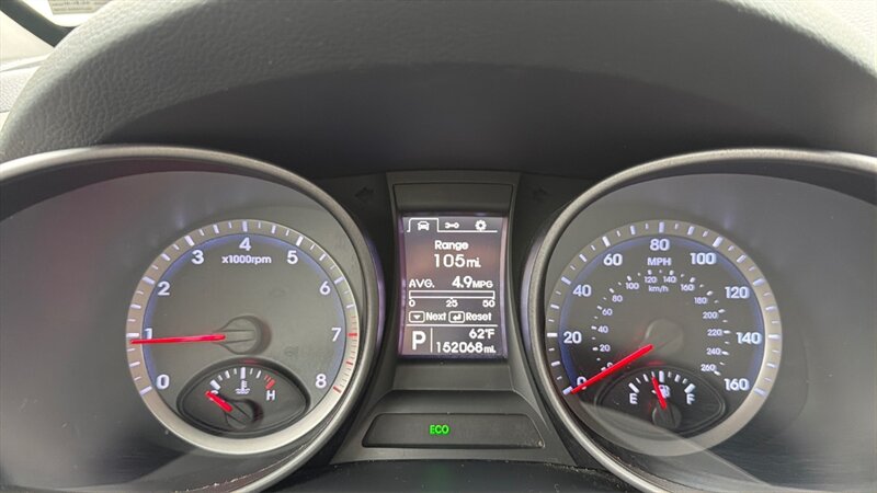 2015 Hyundai Santa Fe 2.4L SPORT - Photo 21 - Pittsburgh, PA 15226