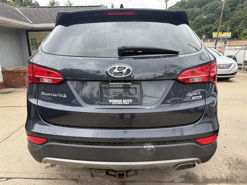 2015 Hyundai Santa Fe 2.4L SPORT - Photo 3 - Pittsburgh, PA 15226