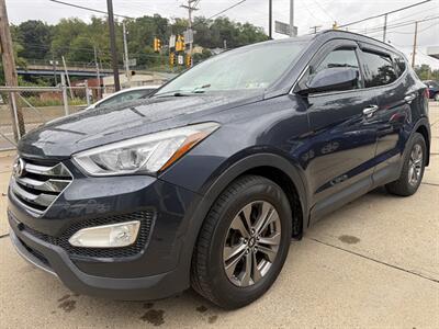 2015 Hyundai Santa Fe 2.4L  SPORT SUV