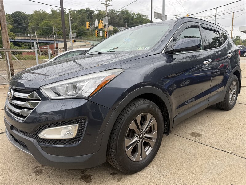 2015 Hyundai Santa Fe 2.4L  SPORT - Photo 1 - Pittsburgh, PA 15226