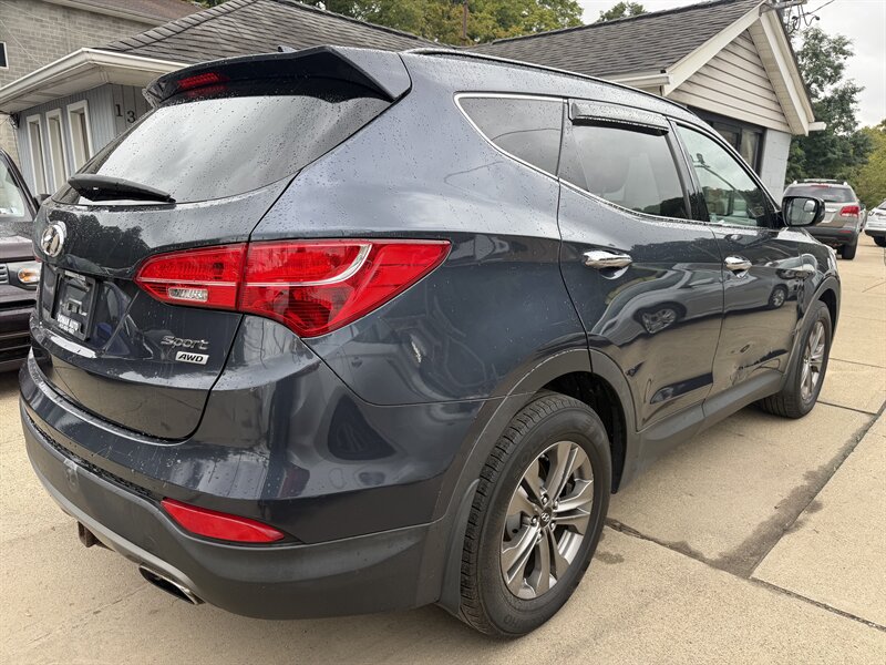 2015 Hyundai Santa Fe 2.4L SPORT - Photo 4 - Pittsburgh, PA 15226