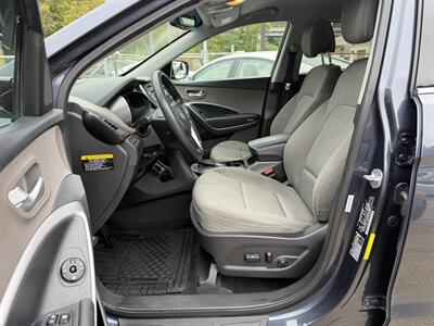 2015 Hyundai Santa Fe 2.4L SPORT - Photo 18 - Pittsburgh, PA 15226