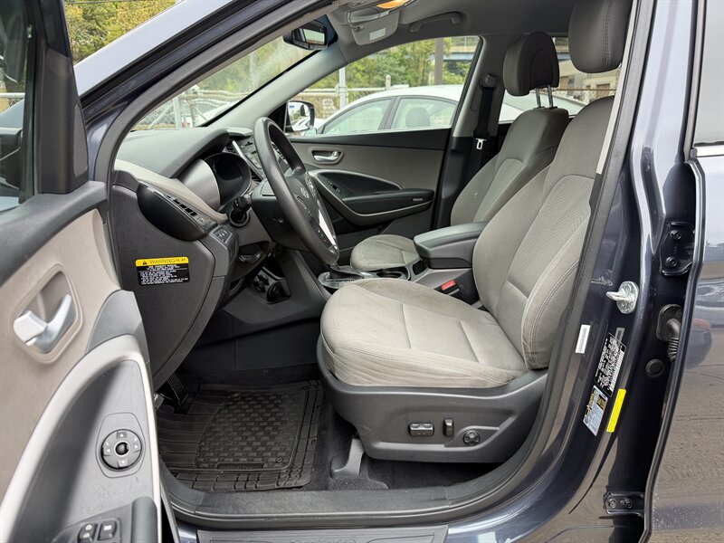 2015 Hyundai Santa Fe 2.4L SPORT - Photo 18 - Pittsburgh, PA 15226