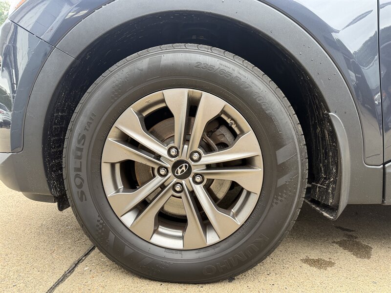 2015 Hyundai Santa Fe 2.4L SPORT - Photo 7 - Pittsburgh, PA 15226