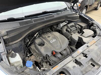 2015 Hyundai Santa Fe 2.4L SPORT - Photo 12 - Pittsburgh, PA 15226