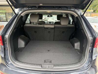 2015 Hyundai Santa Fe 2.4L SPORT - Photo 32 - Pittsburgh, PA 15226