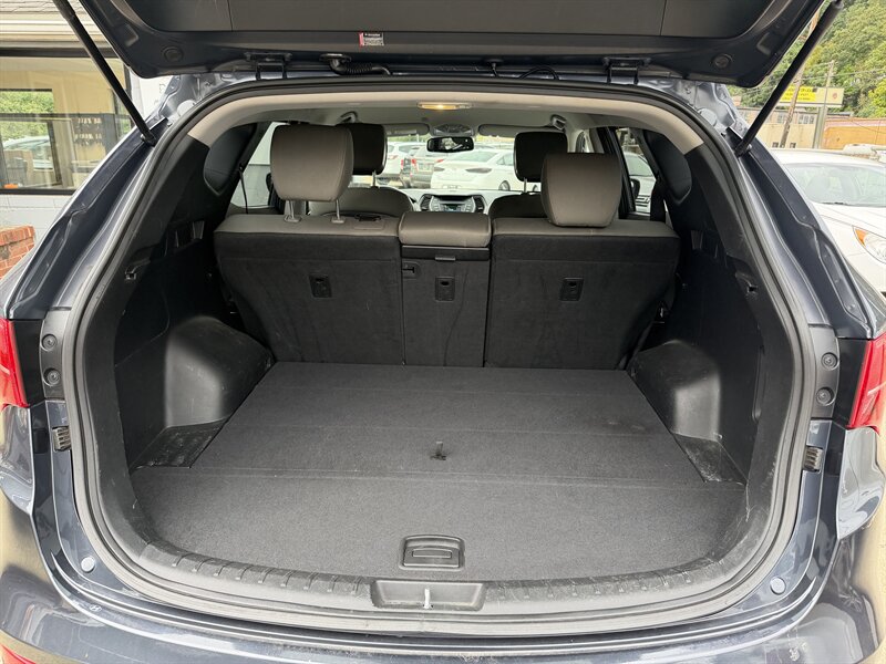 2015 Hyundai Santa Fe 2.4L SPORT - Photo 32 - Pittsburgh, PA 15226