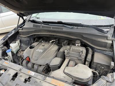 2015 Hyundai Santa Fe 2.4L SPORT - Photo 13 - Pittsburgh, PA 15226