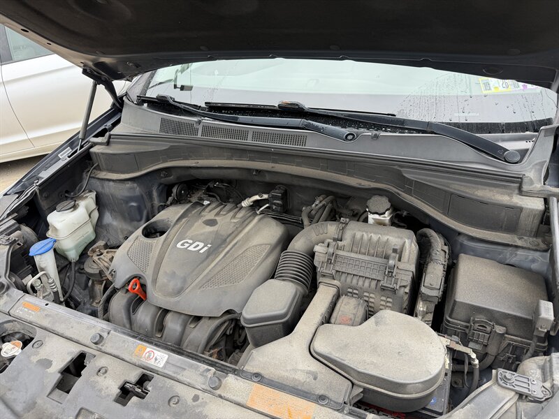 2015 Hyundai Santa Fe 2.4L SPORT - Photo 13 - Pittsburgh, PA 15226