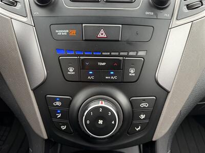 2015 Hyundai Santa Fe 2.4L SPORT - Photo 26 - Pittsburgh, PA 15226