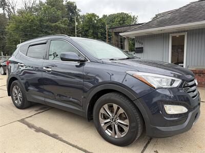 2015 Hyundai Santa Fe 2.4L SPORT - Photo 5 - Pittsburgh, PA 15226