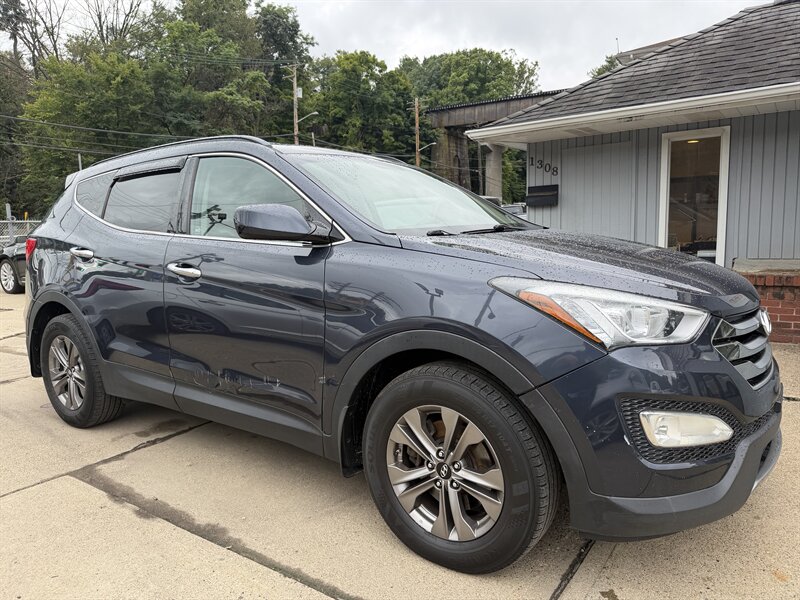2015 Hyundai Santa Fe 2.4L SPORT - Photo 5 - Pittsburgh, PA 15226