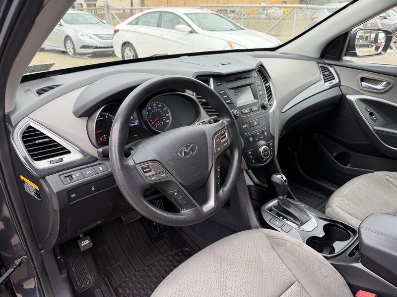 2015 Hyundai Santa Fe 2.4L SPORT - Photo 16 - Pittsburgh, PA 15226