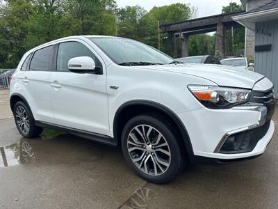 2018 Mitsubishi Outlander Sport LE   - Photo 5 - Pittsburgh, PA 15226