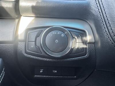 2016 Ford Explorer Platinum   - Photo 38 - Pittsburgh, PA 15226