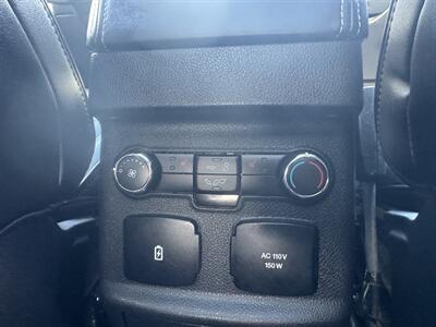 2016 Ford Explorer Platinum   - Photo 33 - Pittsburgh, PA 15226