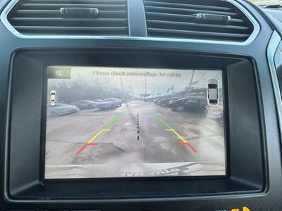 2016 Ford Explorer Platinum   - Photo 28 - Pittsburgh, PA 15226