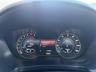 2016 Ford Explorer Platinum   - Photo 21 - Pittsburgh, PA 15226