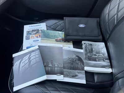 2016 Ford Explorer Platinum   - Photo 29 - Pittsburgh, PA 15226