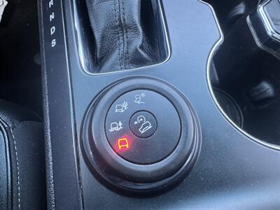 2016 Ford Explorer Platinum   - Photo 39 - Pittsburgh, PA 15226