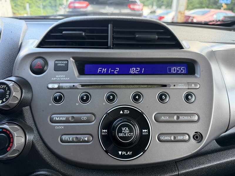 2009 Honda Fit - Photo 22 - Pittsburgh, PA 15226