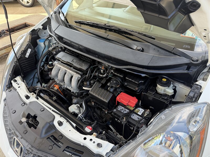 2009 Honda Fit - Photo 13 - Pittsburgh, PA 15226