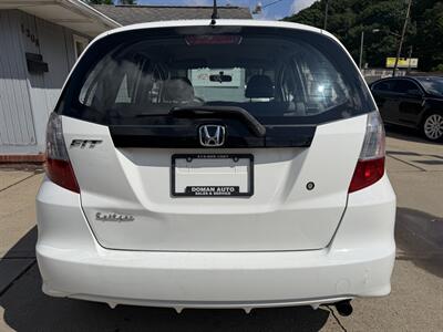 2009 Honda Fit - Photo 3 - Pittsburgh, PA 15226