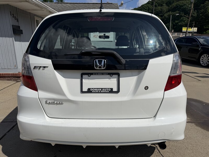 2009 Honda Fit - Photo 3 - Pittsburgh, PA 15226