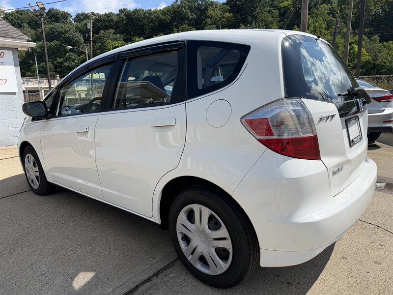 2009 Honda Fit - Photo 2 - Pittsburgh, PA 15226