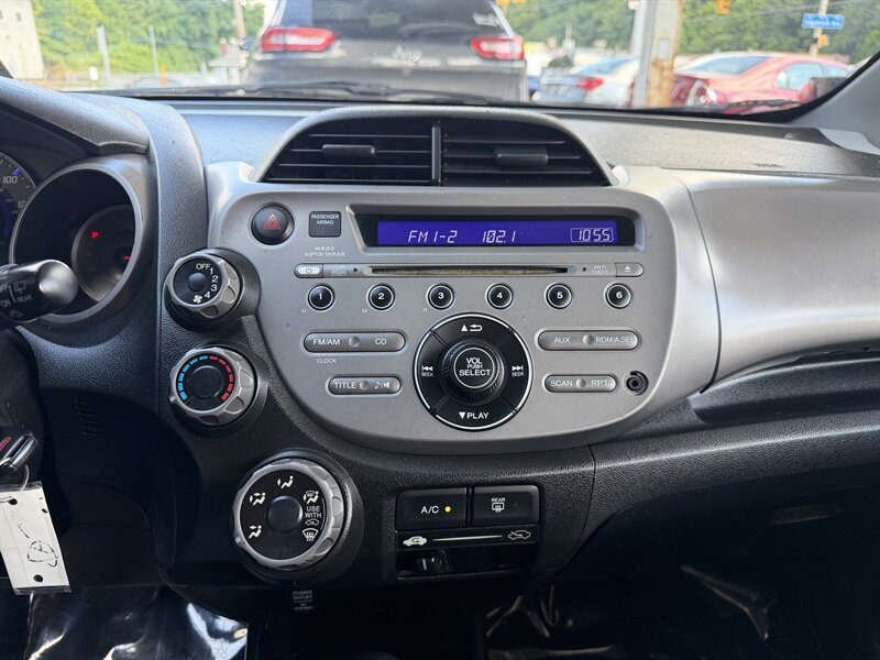 2009 Honda Fit - Photo 21 - Pittsburgh, PA 15226