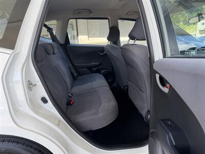 2009 Honda Fit - Photo 25 - Pittsburgh, PA 15226