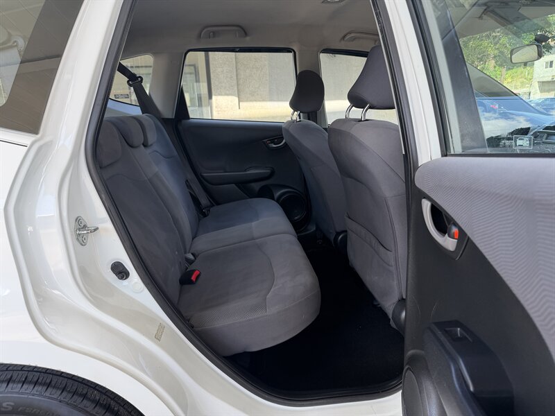 2009 Honda Fit - Photo 25 - Pittsburgh, PA 15226