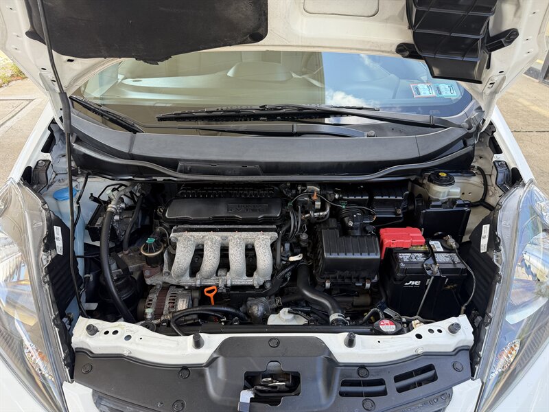 2009 Honda Fit - Photo 11 - Pittsburgh, PA 15226