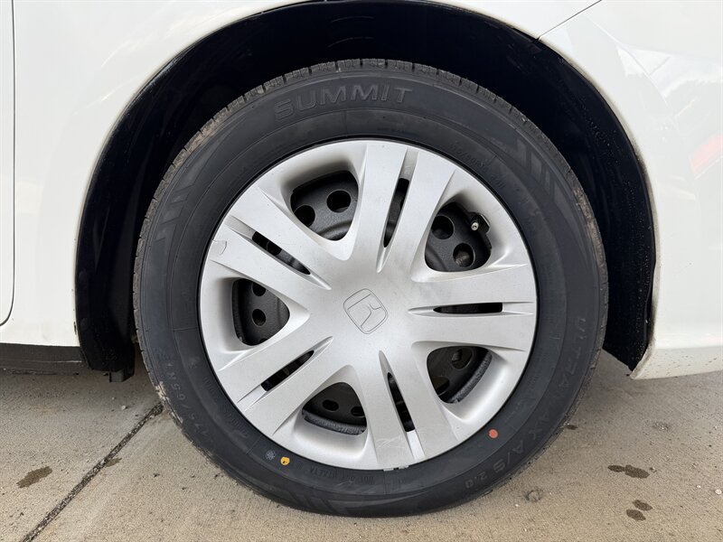 2009 Honda Fit - Photo 9 - Pittsburgh, PA 15226