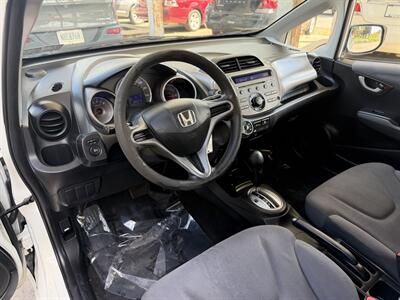 2009 Honda Fit - Photo 16 - Pittsburgh, PA 15226
