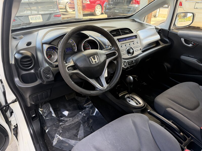 2009 Honda Fit - Photo 16 - Pittsburgh, PA 15226