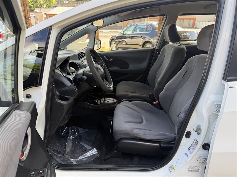 2009 Honda Fit - Photo 18 - Pittsburgh, PA 15226
