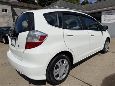 2009 Honda Fit - Photo 4 - Pittsburgh, PA 15226