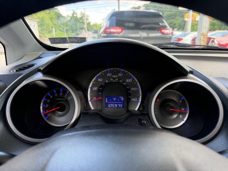 2009 Honda Fit - Photo 19 - Pittsburgh, PA 15226