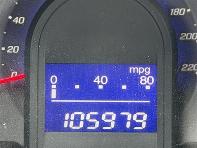 2009 Honda Fit - Photo 20 - Pittsburgh, PA 15226